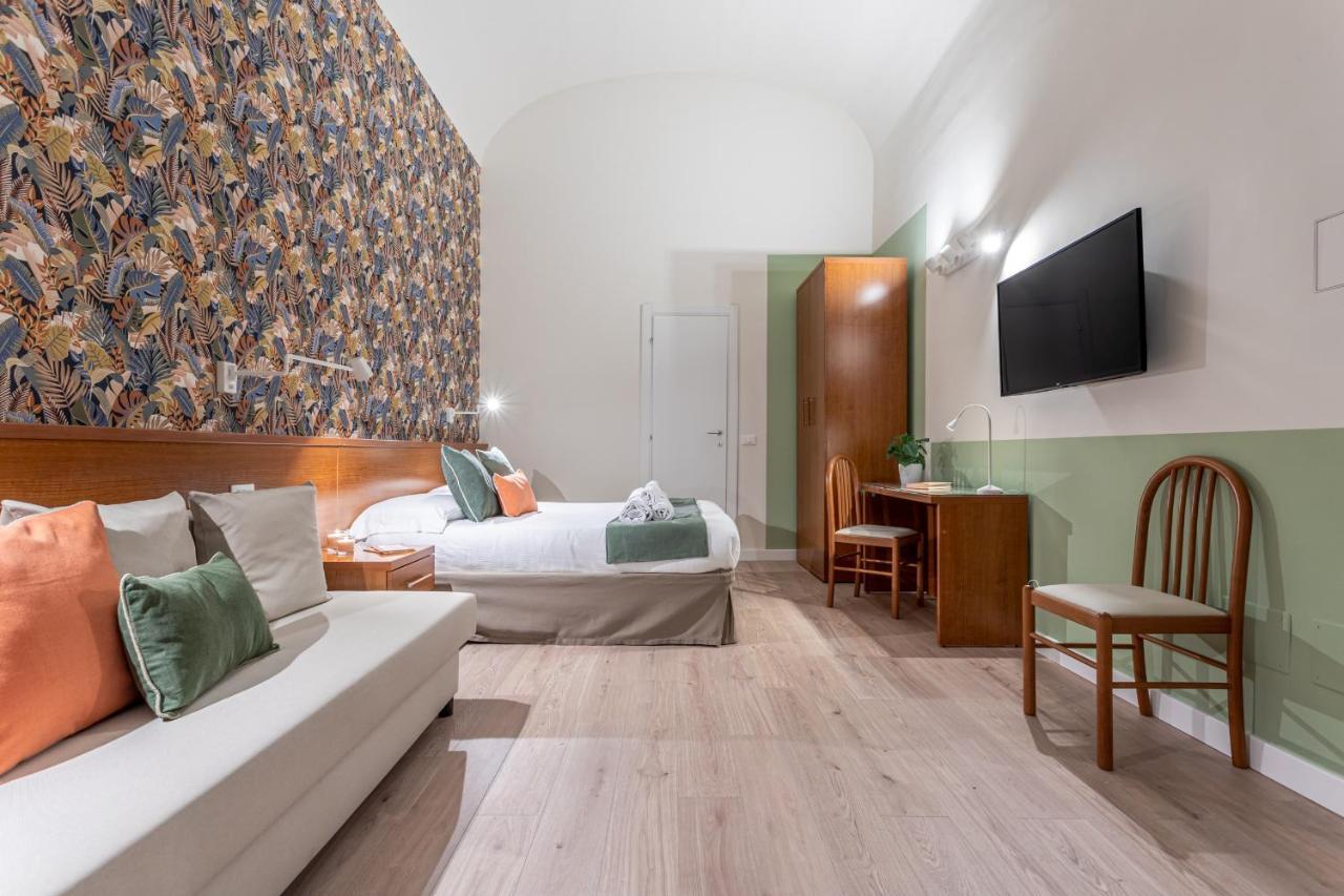 Vittoria Garden Suites Roma Dış mekan fotoğraf