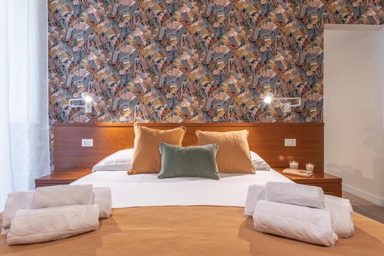 Vittoria Garden Suites Roma Dış mekan fotoğraf