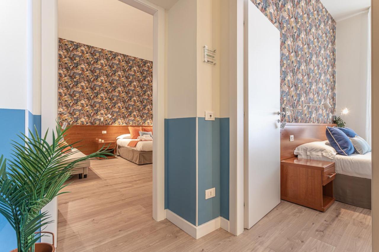 Vittoria Garden Suites Roma Dış mekan fotoğraf