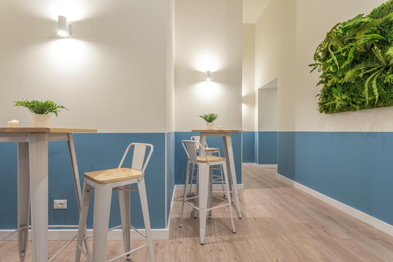 Vittoria Garden Suites Roma Dış mekan fotoğraf