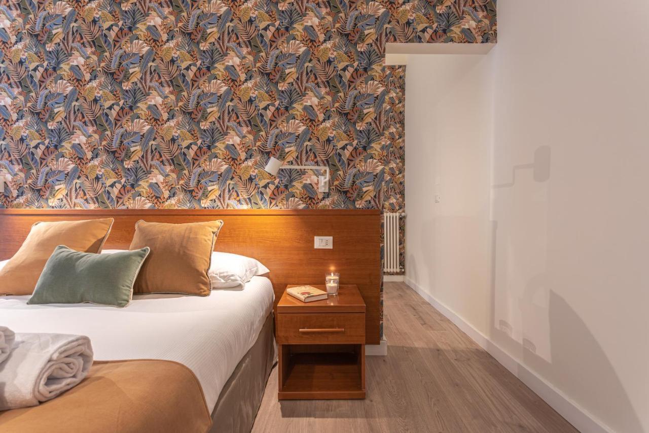 Vittoria Garden Suites Roma Dış mekan fotoğraf