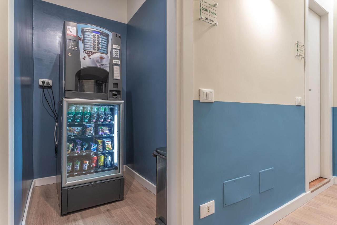 Vittoria Garden Suites Roma Dış mekan fotoğraf