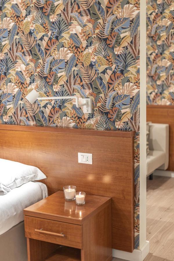 Vittoria Garden Suites Roma Dış mekan fotoğraf