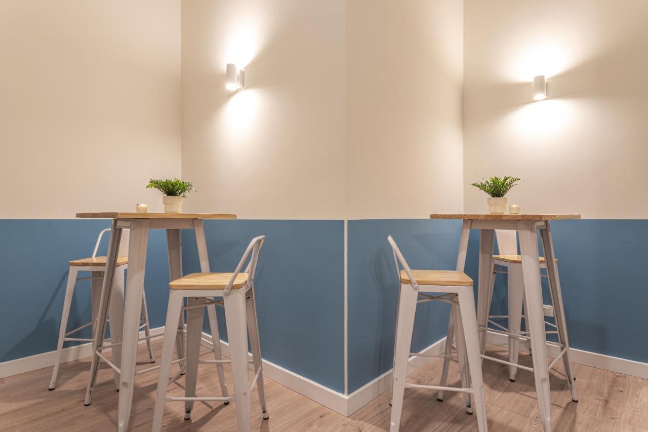 Vittoria Garden Suites Roma Dış mekan fotoğraf