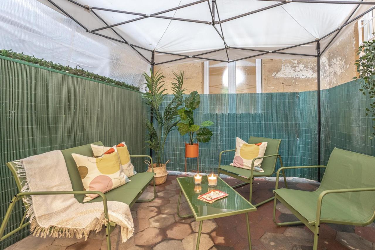 Vittoria Garden Suites Roma Dış mekan fotoğraf