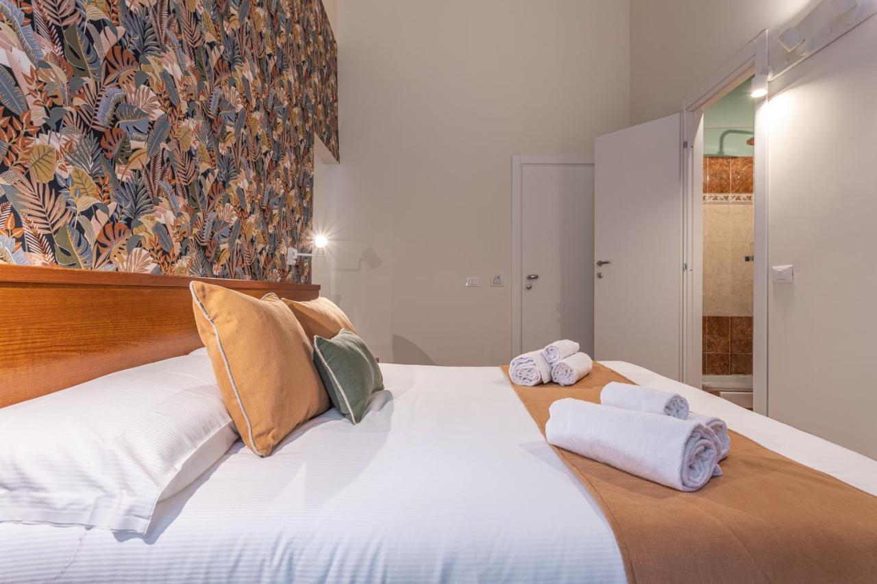Vittoria Garden Suites Roma Dış mekan fotoğraf