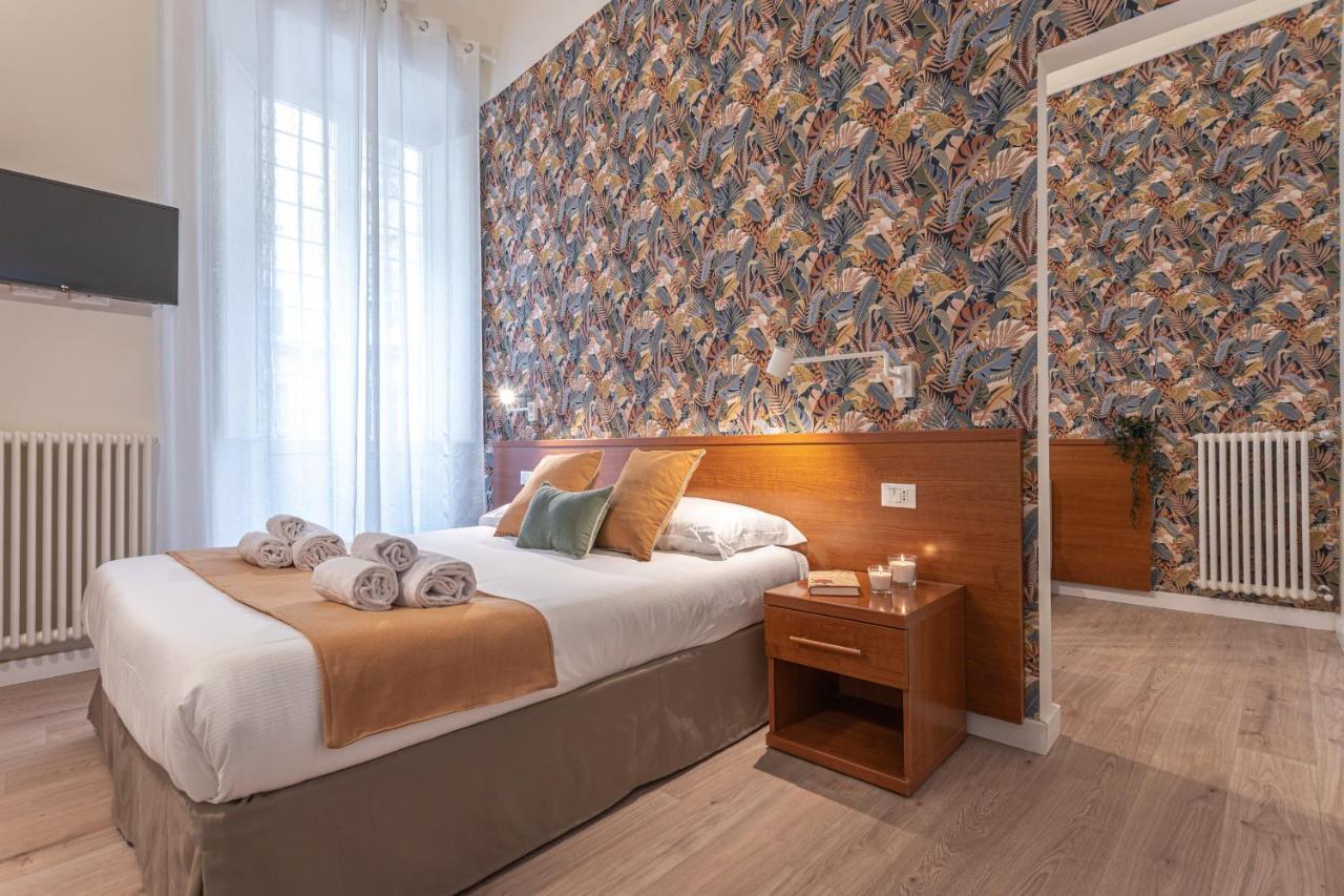 Vittoria Garden Suites Roma Dış mekan fotoğraf