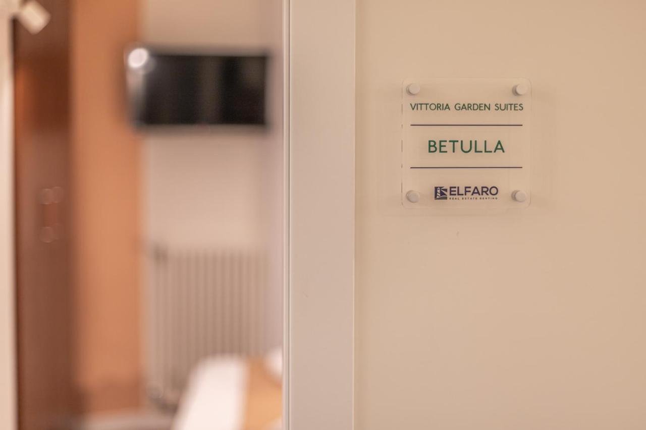 Vittoria Garden Suites Roma Dış mekan fotoğraf
