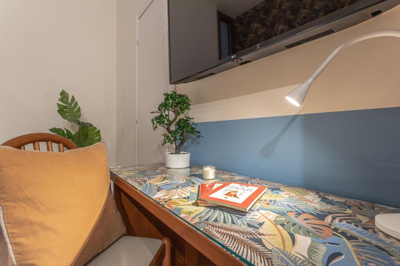 Vittoria Garden Suites Roma Dış mekan fotoğraf