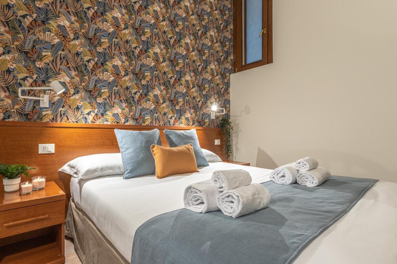 Vittoria Garden Suites Roma Dış mekan fotoğraf