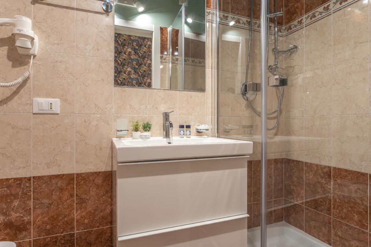 Vittoria Garden Suites Roma Dış mekan fotoğraf