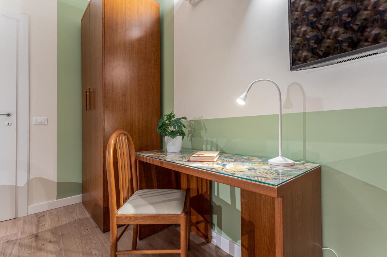 Vittoria Garden Suites Roma Dış mekan fotoğraf
