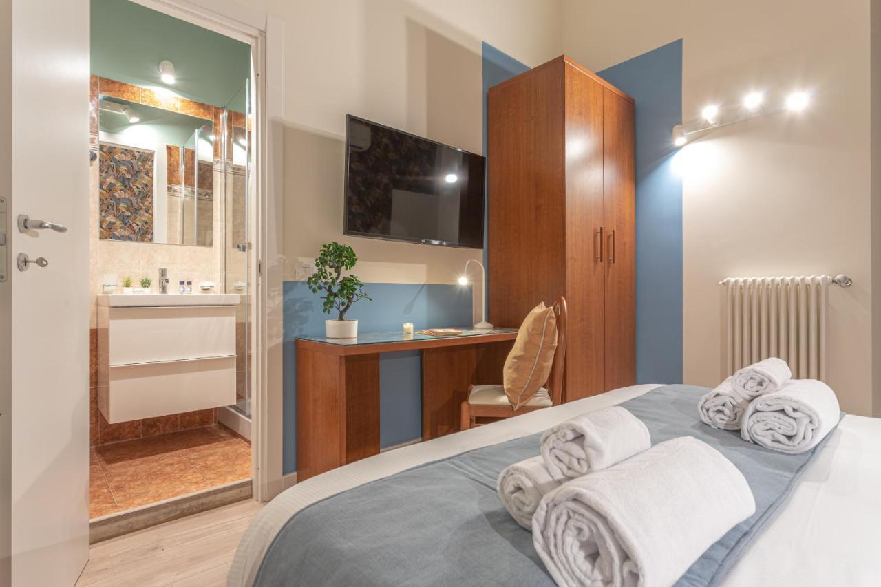 Vittoria Garden Suites Roma Dış mekan fotoğraf