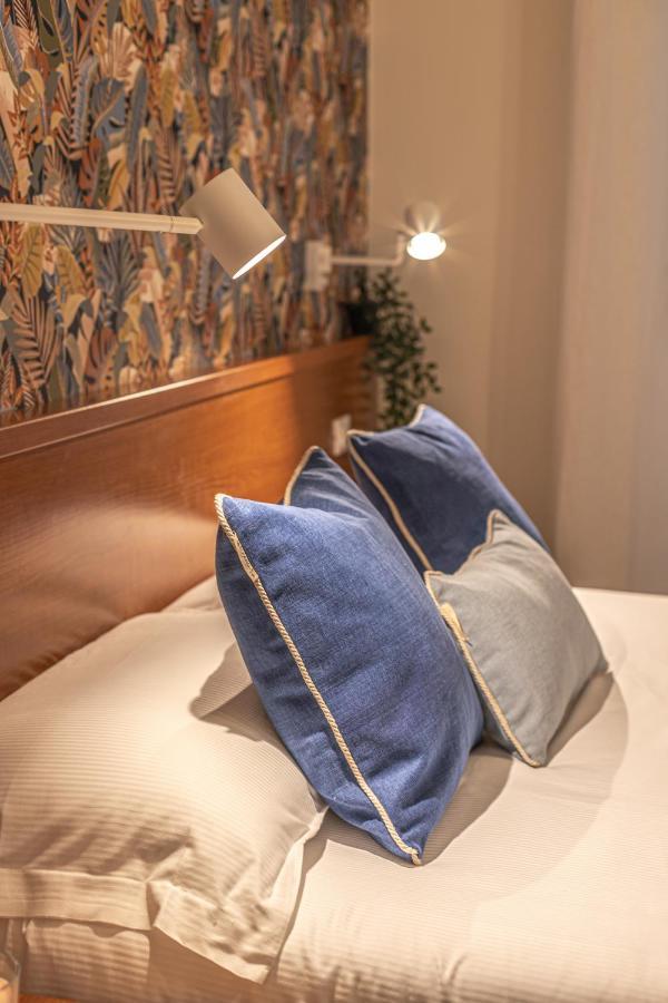 Vittoria Garden Suites Roma Dış mekan fotoğraf