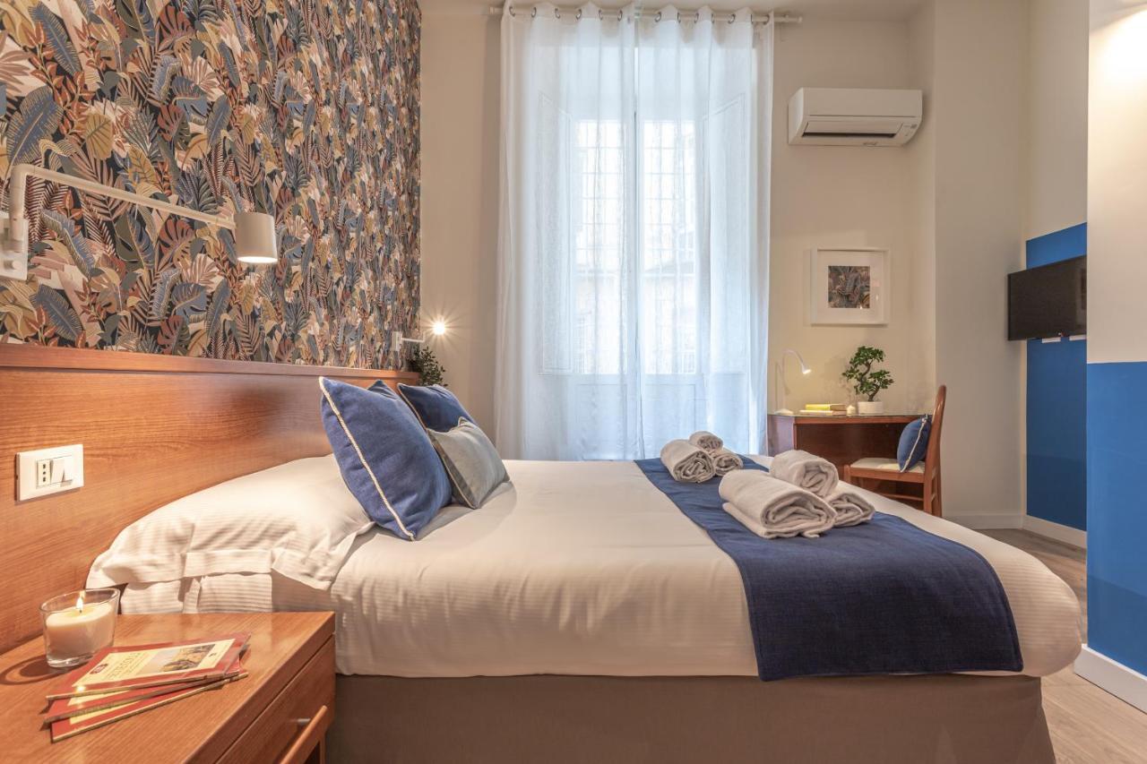 Vittoria Garden Suites Roma Dış mekan fotoğraf