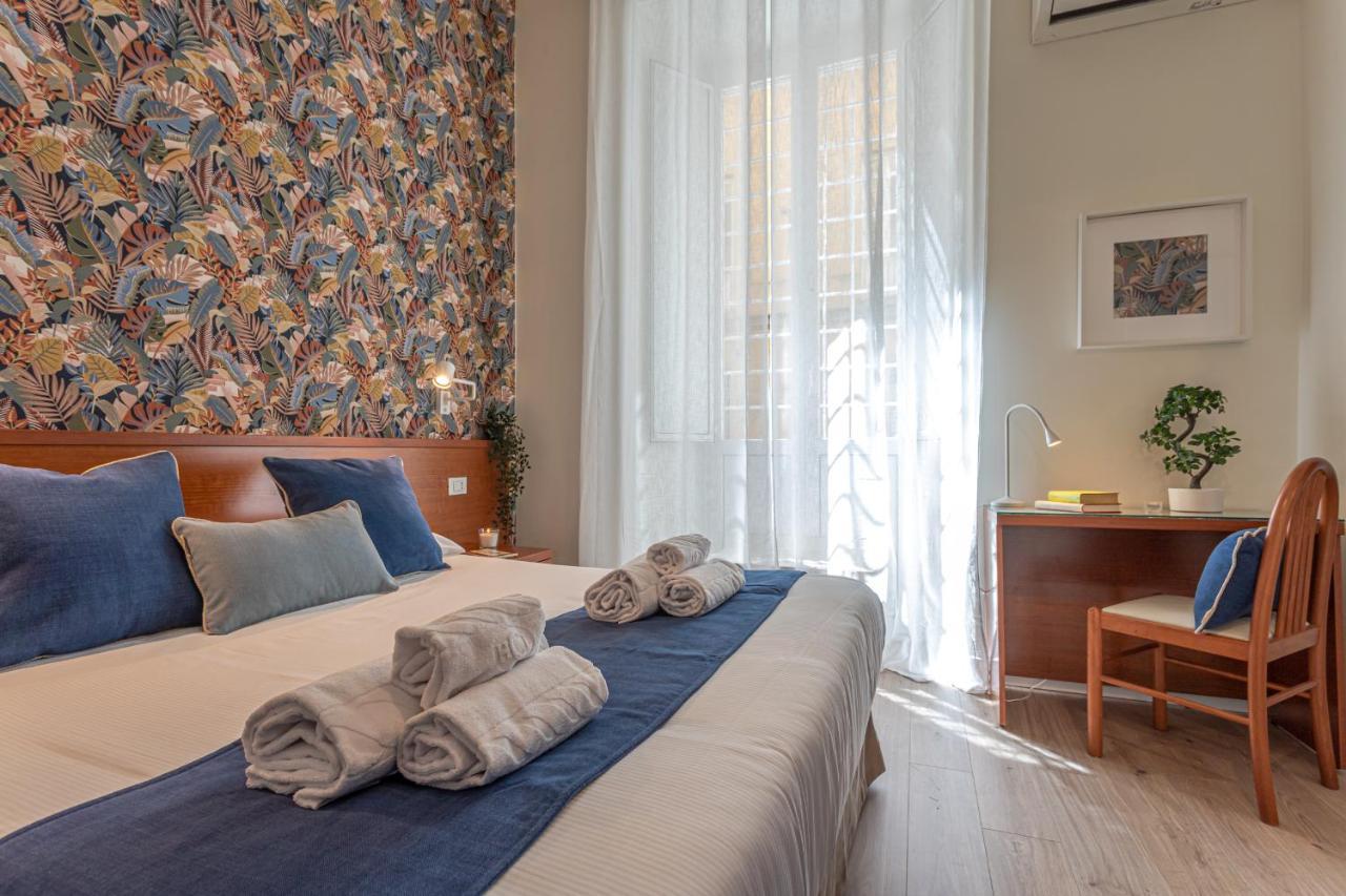 Vittoria Garden Suites Roma Dış mekan fotoğraf