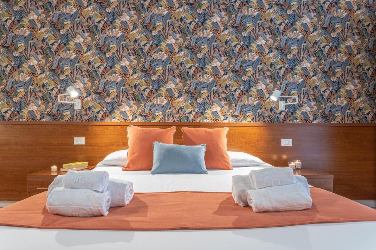 Vittoria Garden Suites Roma Dış mekan fotoğraf