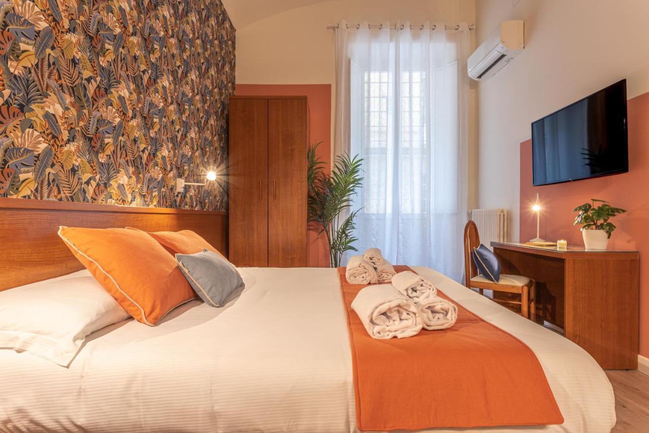 Vittoria Garden Suites Roma Dış mekan fotoğraf