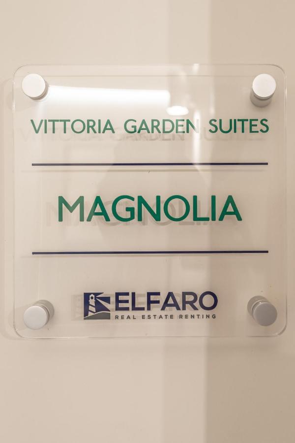 Vittoria Garden Suites Roma Dış mekan fotoğraf