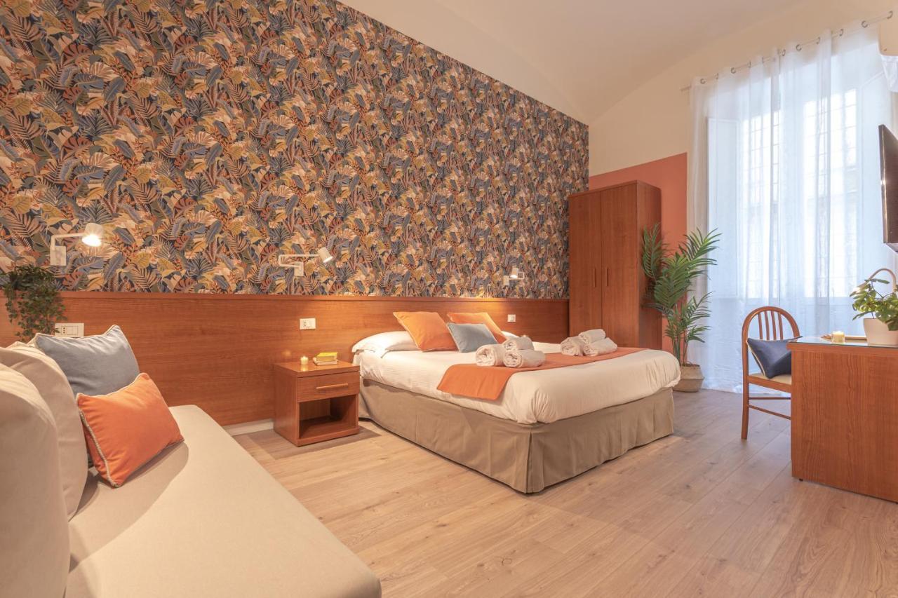Vittoria Garden Suites Roma Dış mekan fotoğraf