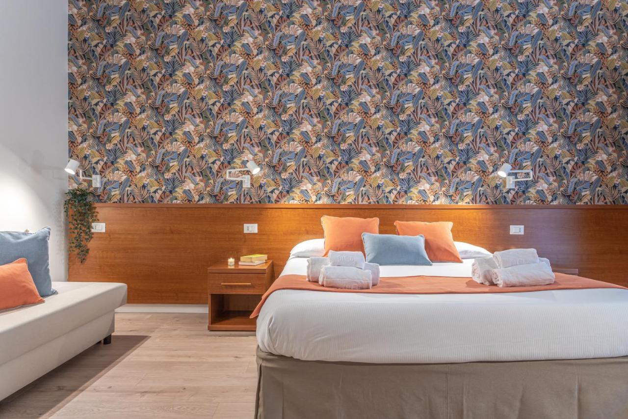 Vittoria Garden Suites Roma Dış mekan fotoğraf